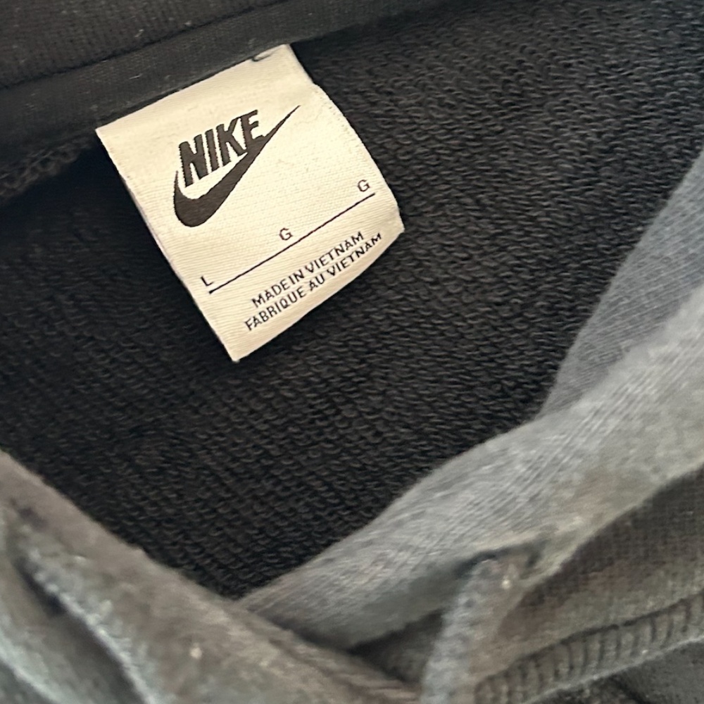 NIKE SoulCycle Sweatshirt - Picture 4 of 4